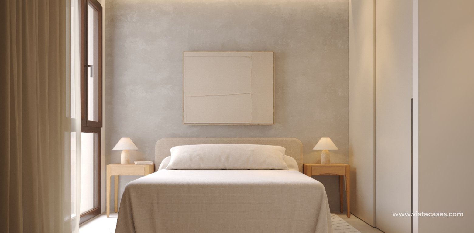 Pierwotny - Villa - Dolores