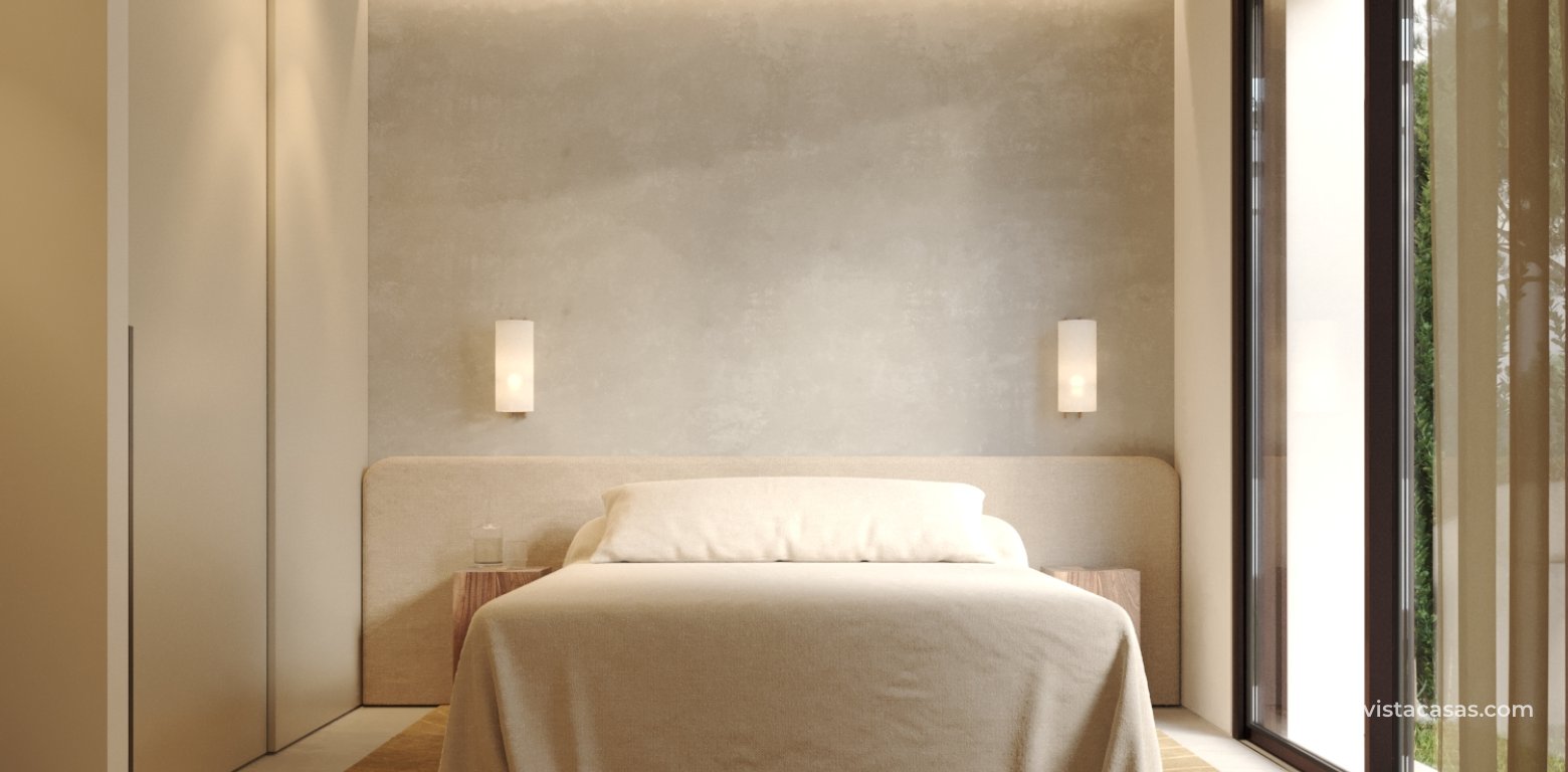 Pierwotny - Villa - Dolores