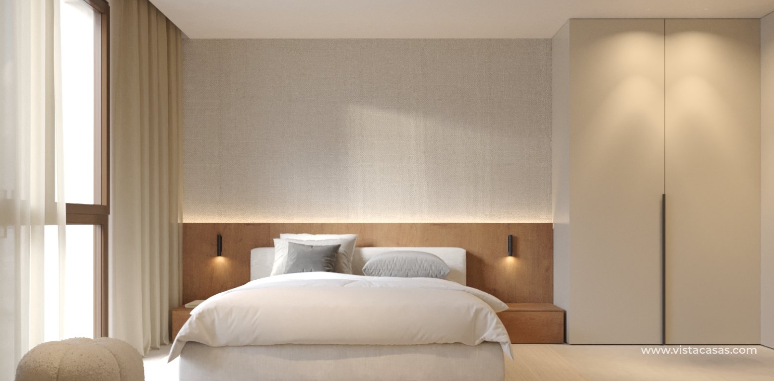 Pierwotny - Villa - Dolores