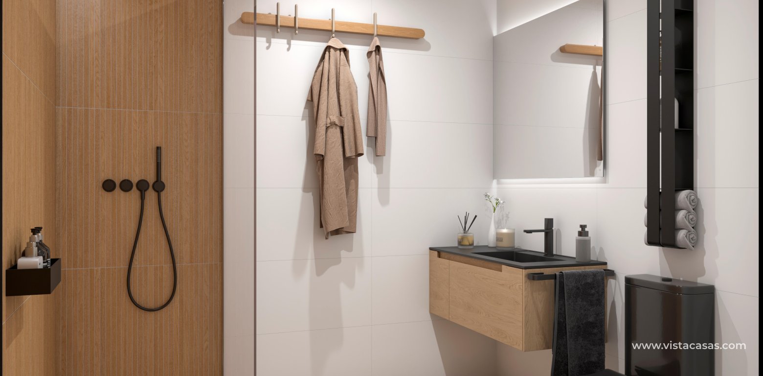 Pierwotny - Villa - Dolores