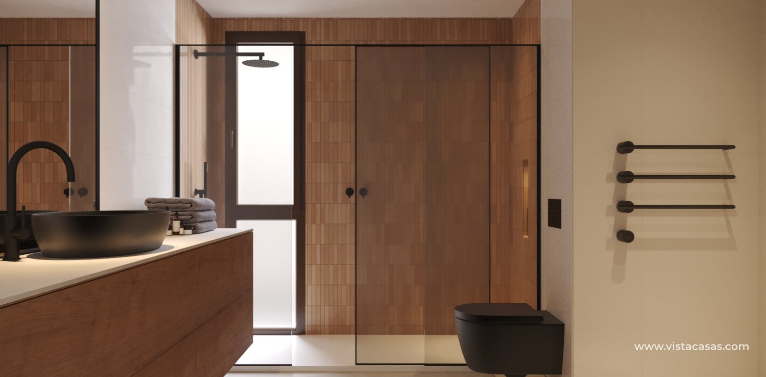 Pierwotny - Villa - Dolores