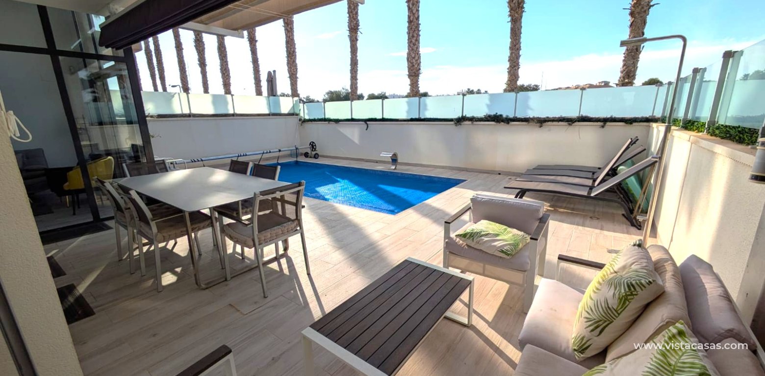 Sale - Villa - Cabo Roig