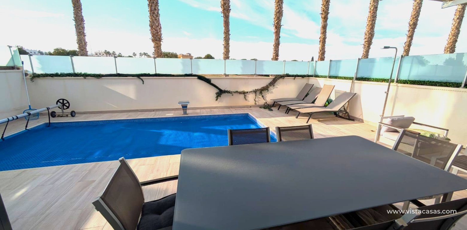 Sale - Villa - Cabo Roig