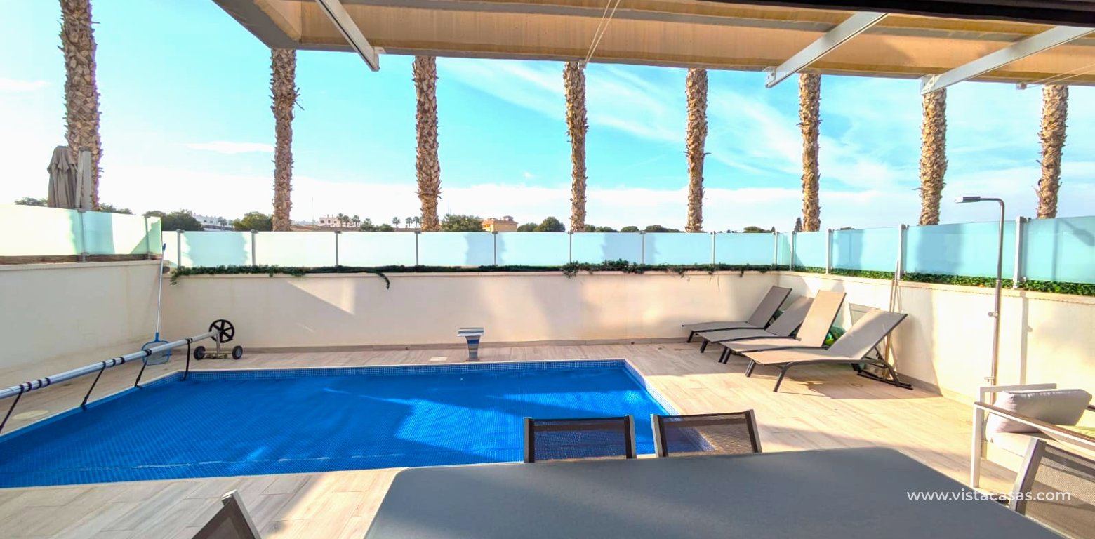 Sale - Villa - Cabo Roig