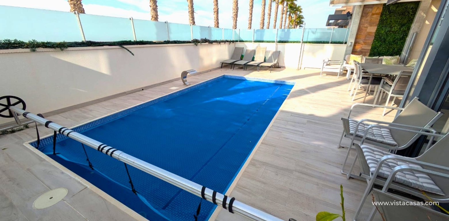 Sale - Villa - Cabo Roig