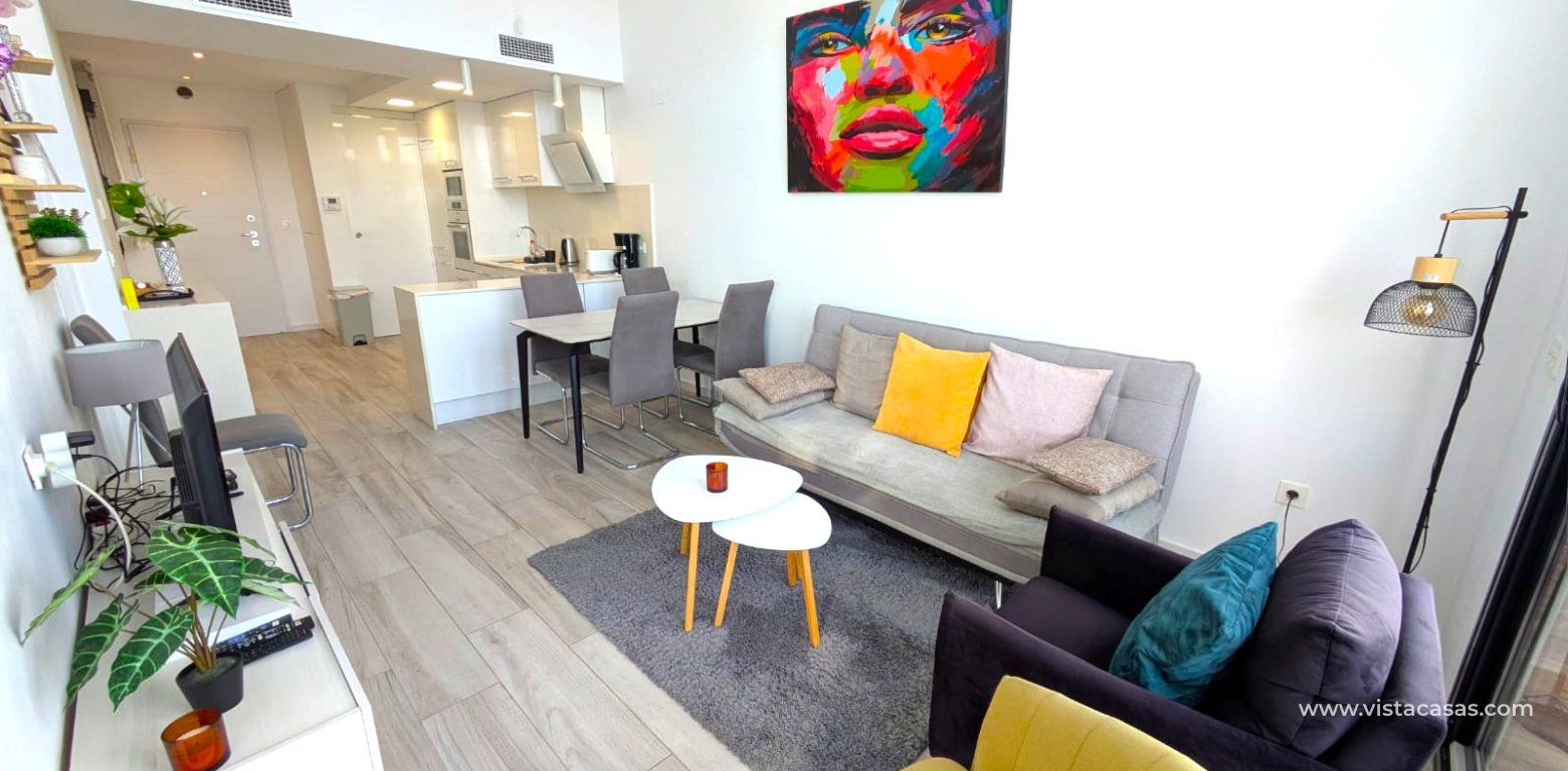 Sale - Villa - Cabo Roig