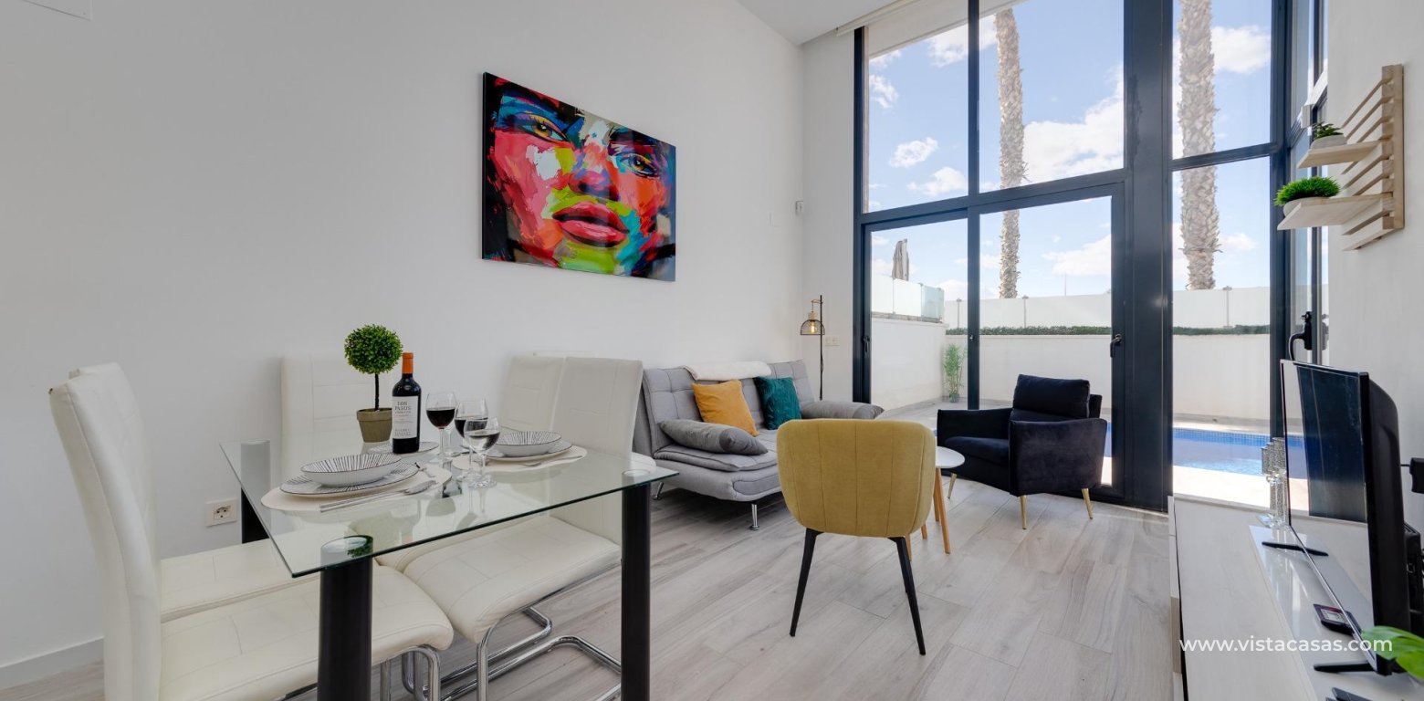 Sale - Villa - Cabo Roig