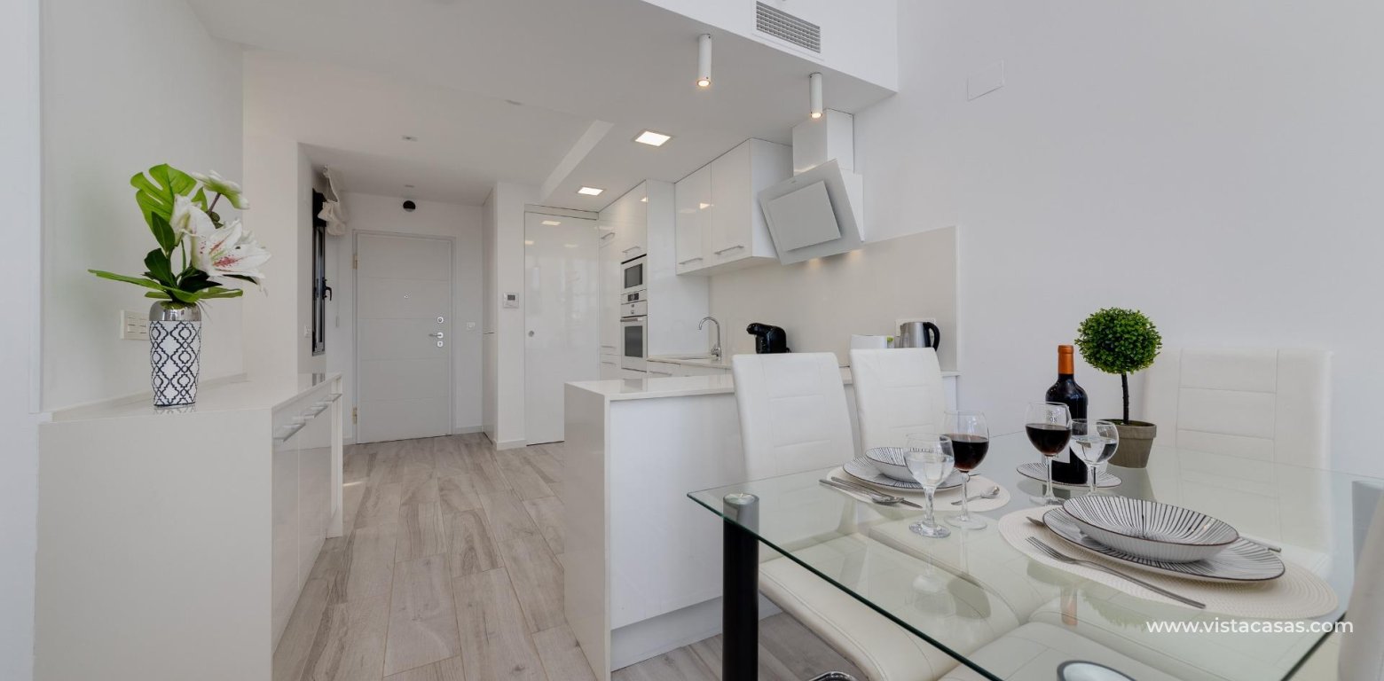 Sale - Villa - Cabo Roig