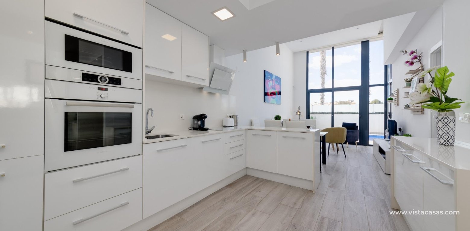 Sale - Villa - Cabo Roig