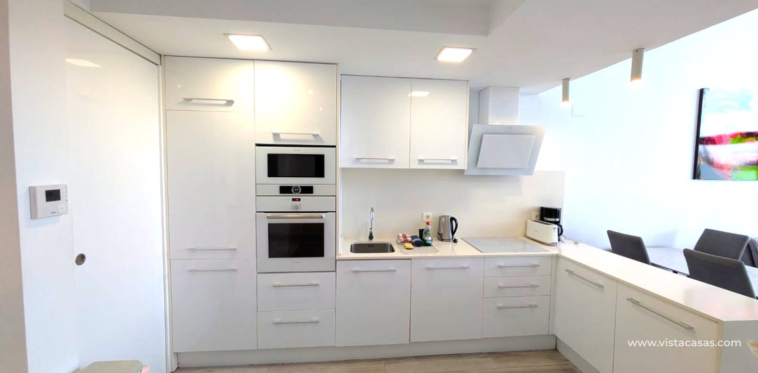 Sale - Villa - Cabo Roig