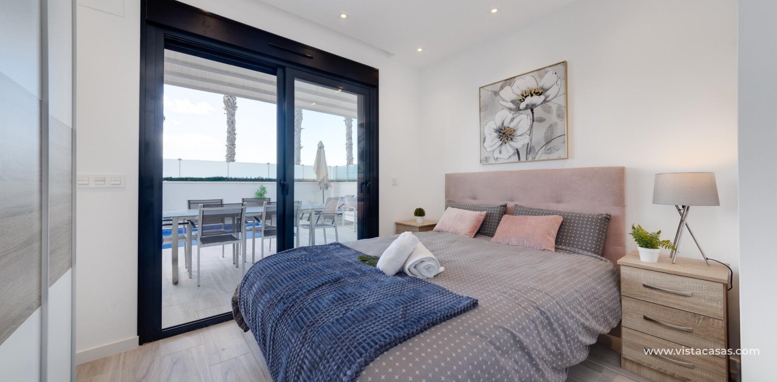 Sale - Villa - Cabo Roig