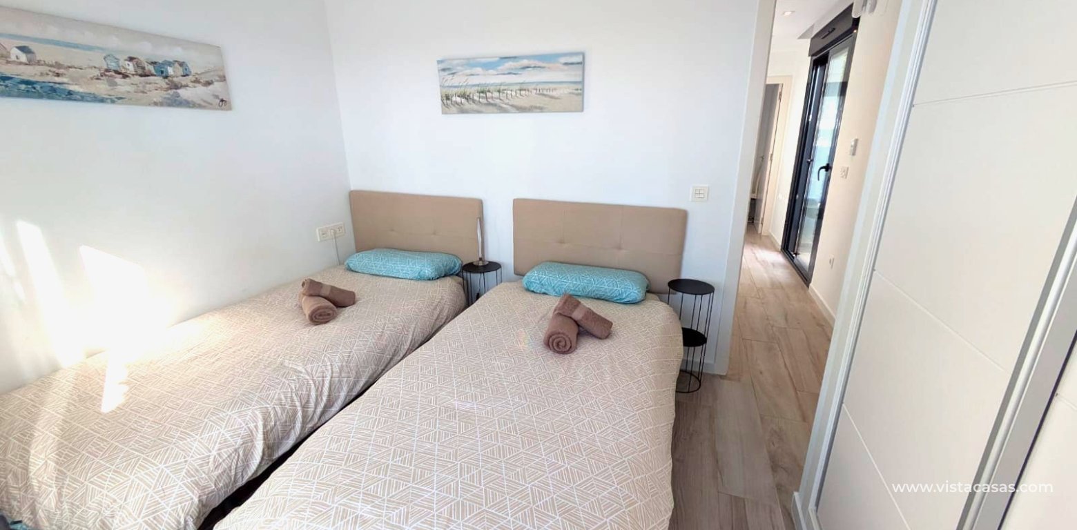 Sale - Villa - Cabo Roig