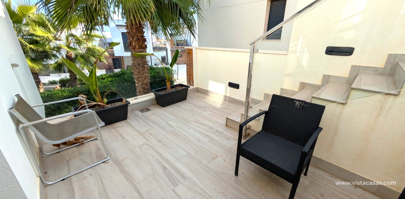 Sale - Villa - Cabo Roig