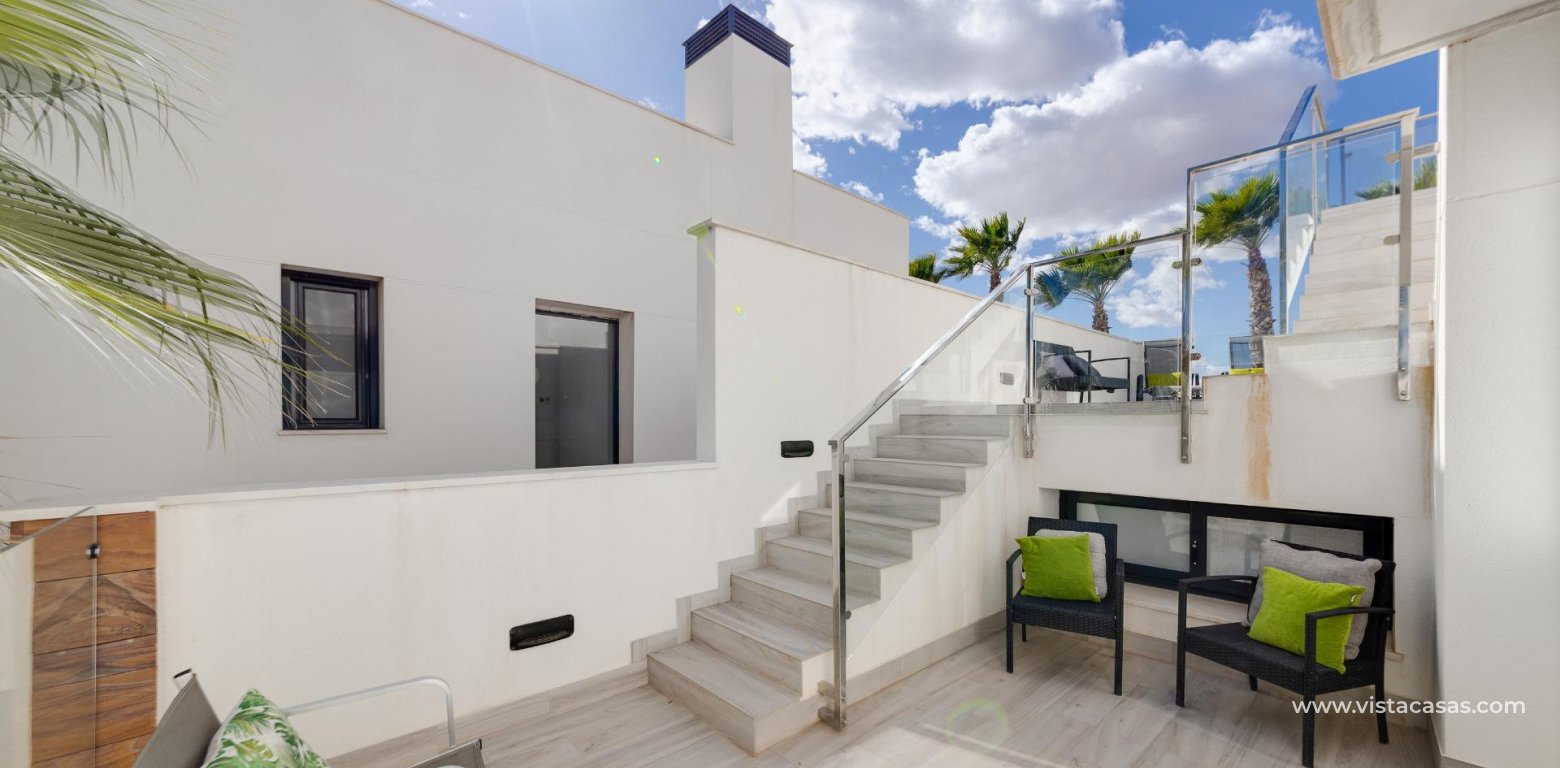 Sale - Villa - Cabo Roig