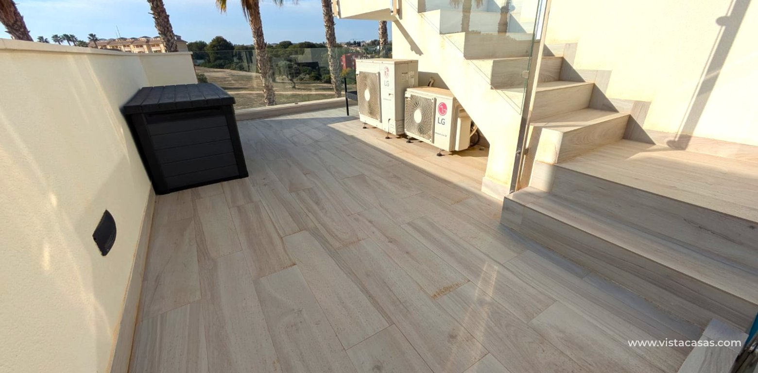 Sale - Villa - Cabo Roig