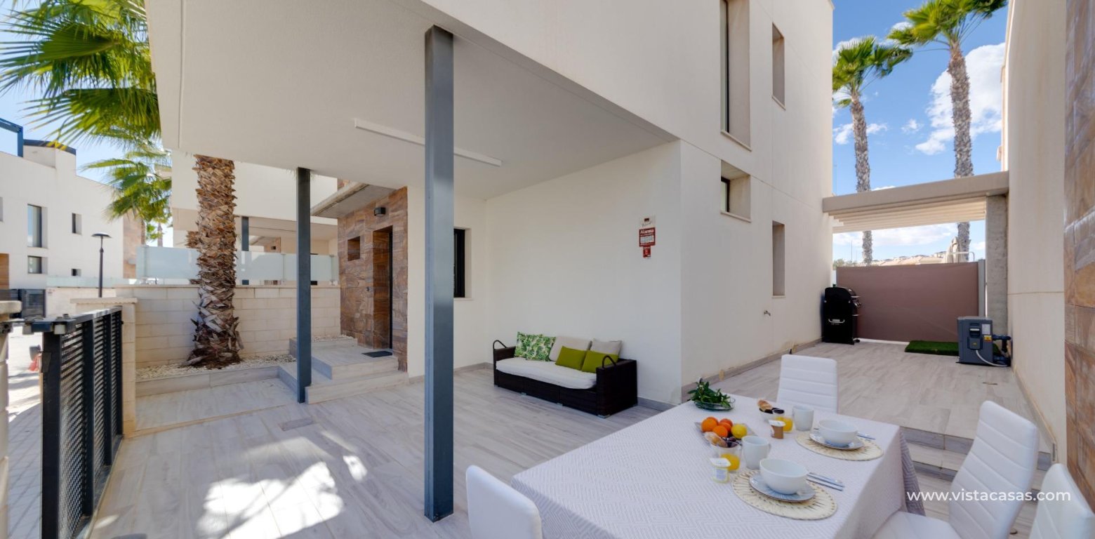 Sale - Villa - Cabo Roig