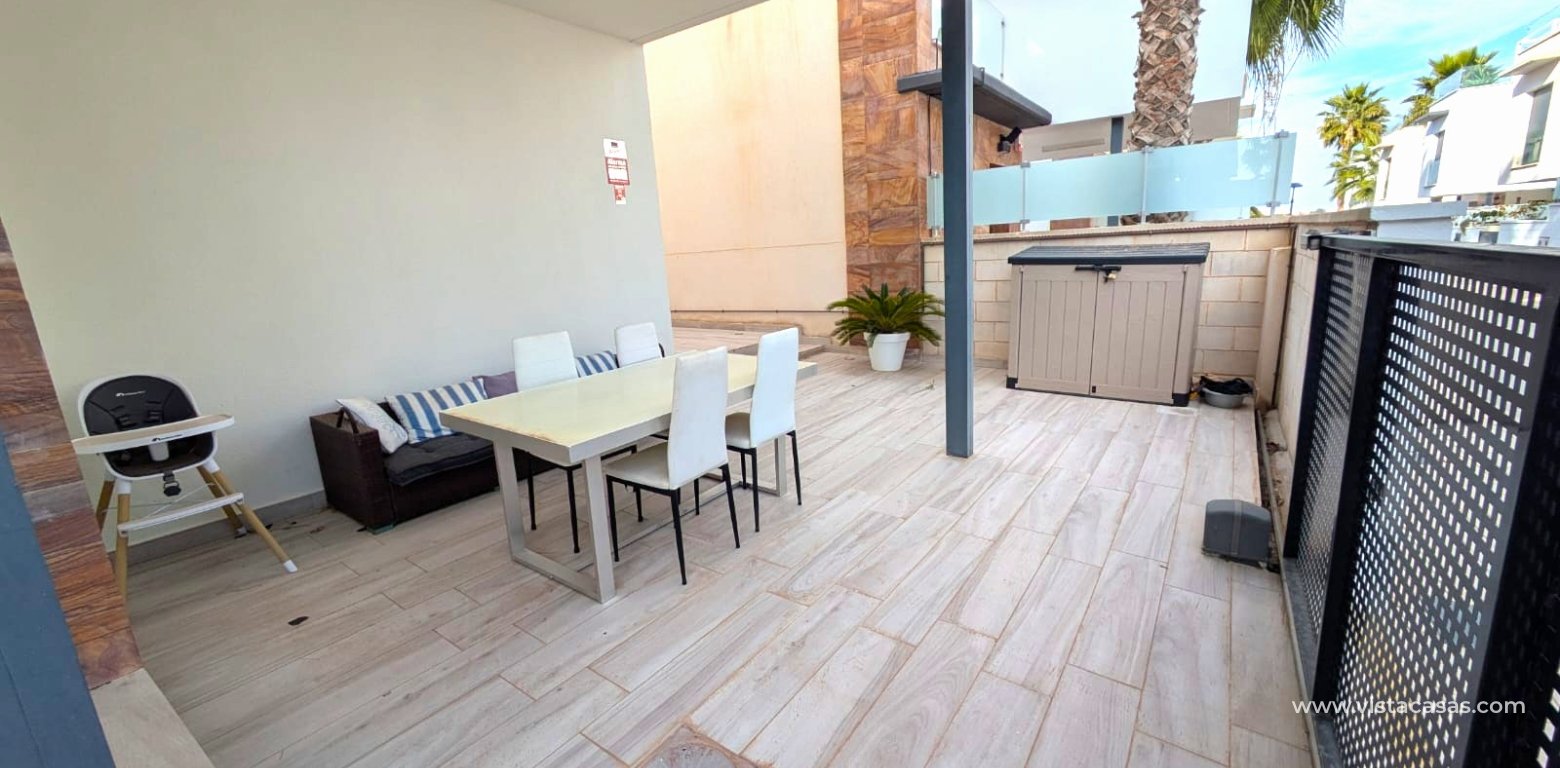 Sale - Villa - Cabo Roig