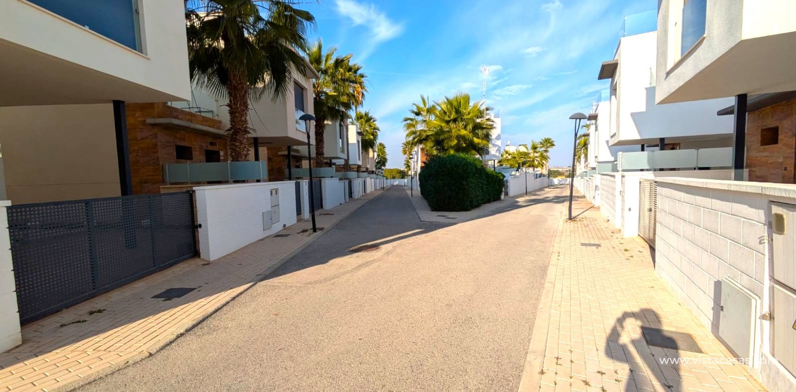 Sale - Villa - Cabo Roig