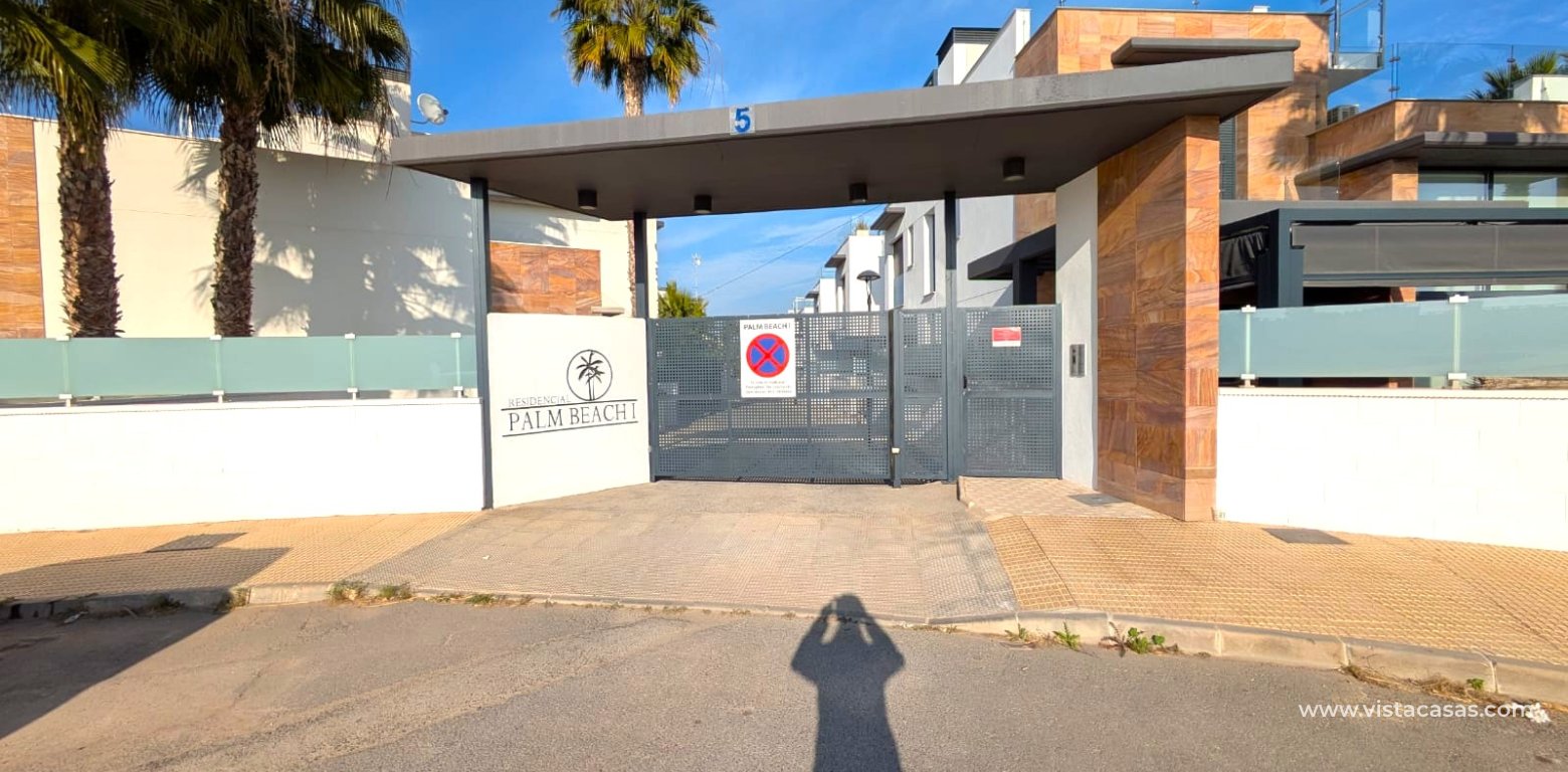 Sale - Villa - Cabo Roig