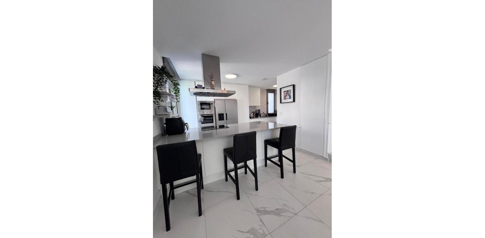 Resale - Villa - Villamartin - PAU 8