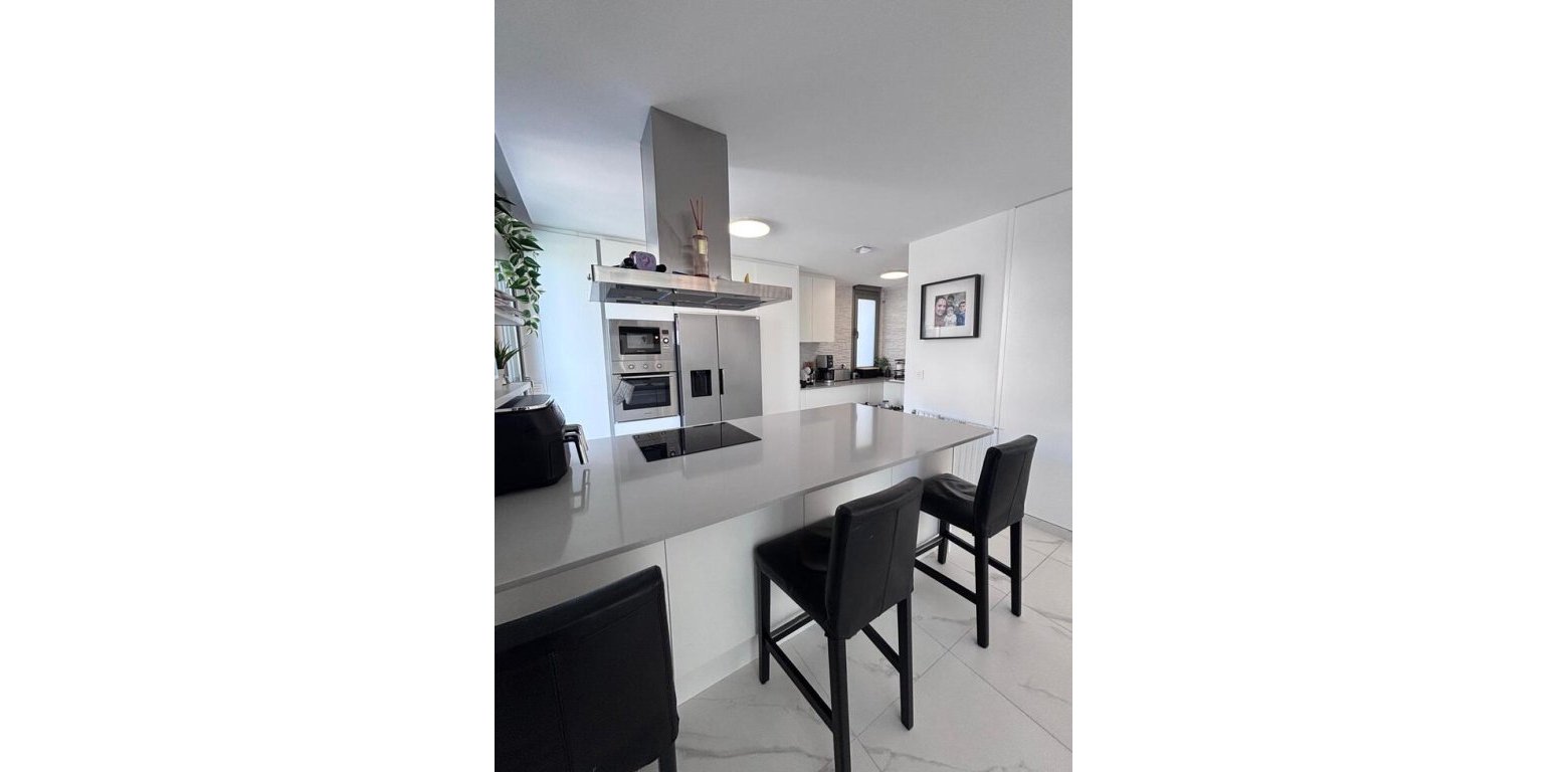 Resale - Villa - Villamartin - PAU 8