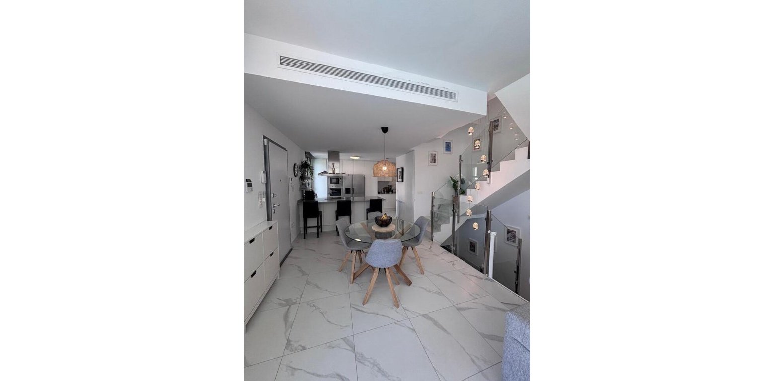 Resale - Villa - Villamartin - PAU 8