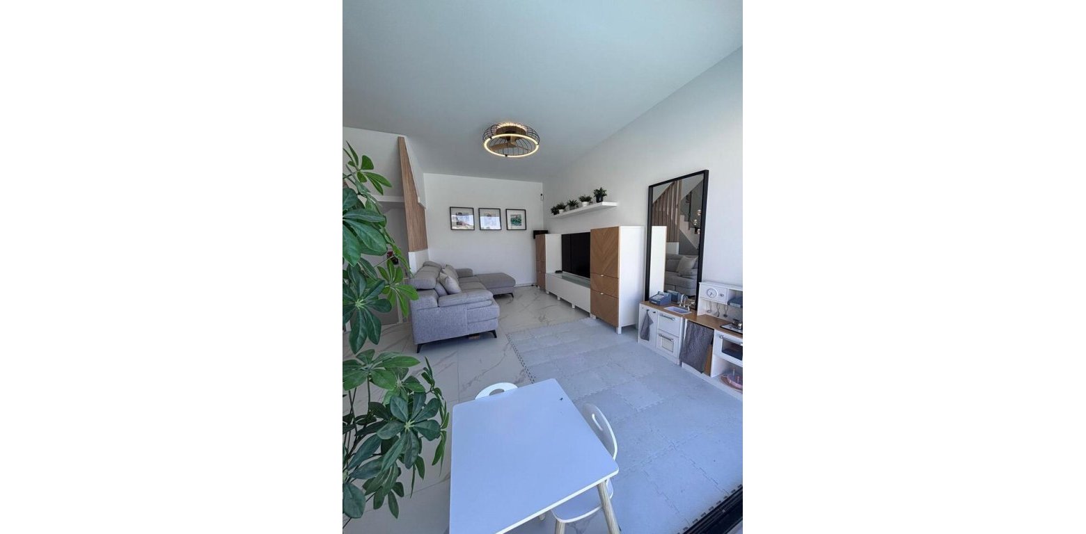 Resale - Villa - Villamartin - PAU 8