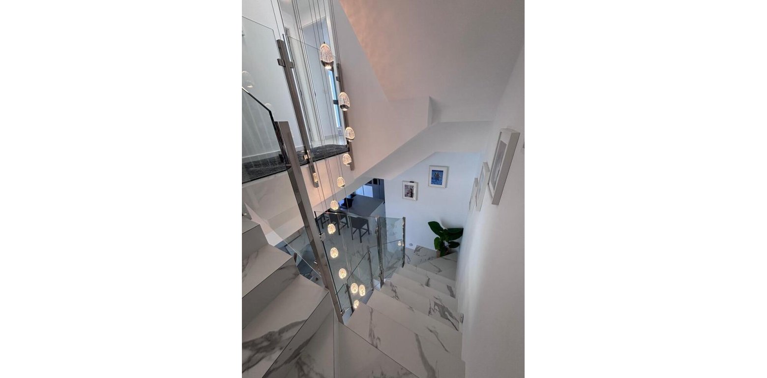 Resale - Villa - Villamartin - PAU 8