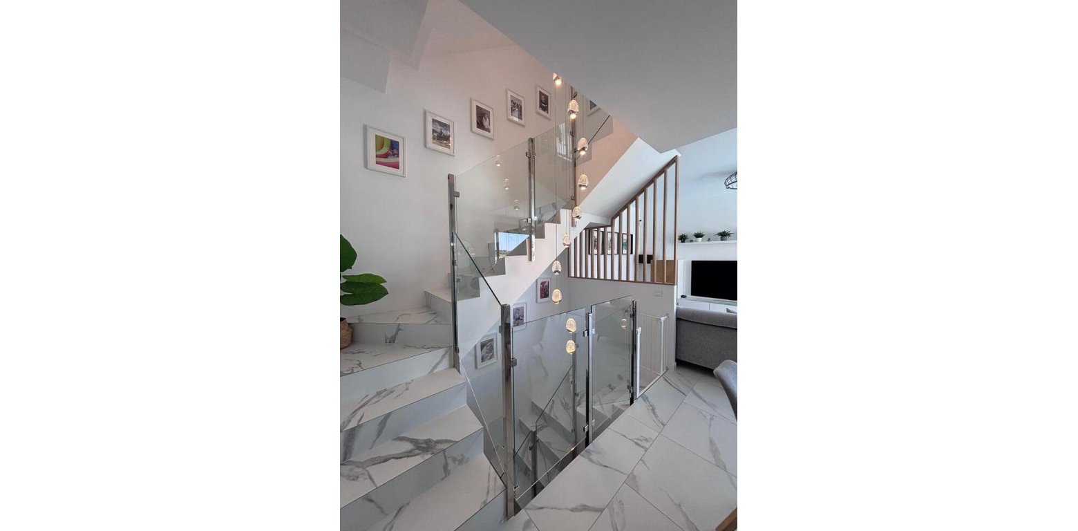 Resale - Villa - Villamartin - PAU 8