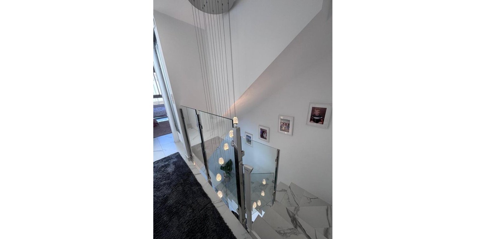 Resale - Villa - Villamartin - PAU 8