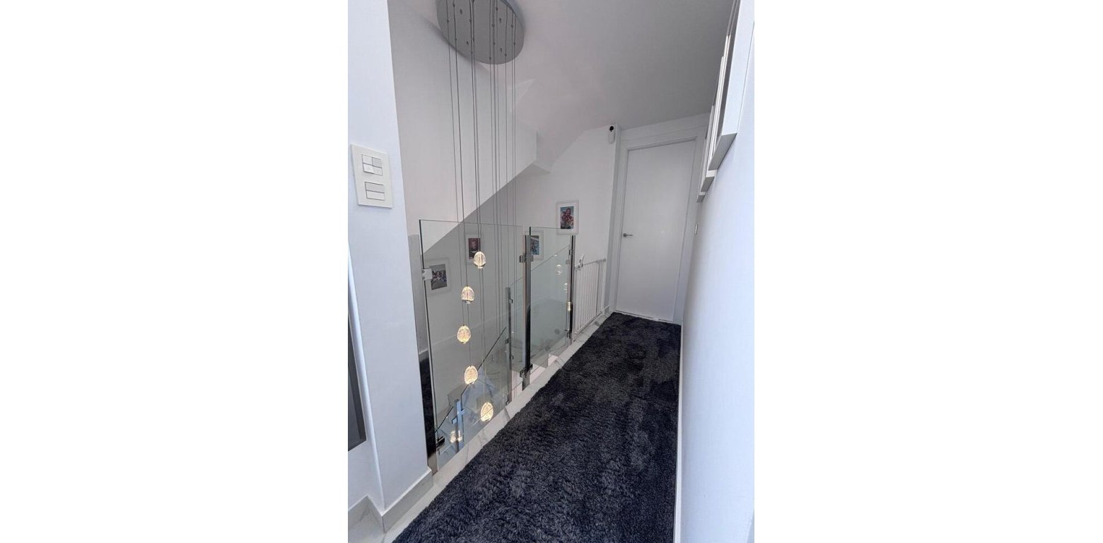 Resale - Villa - Villamartin - PAU 8