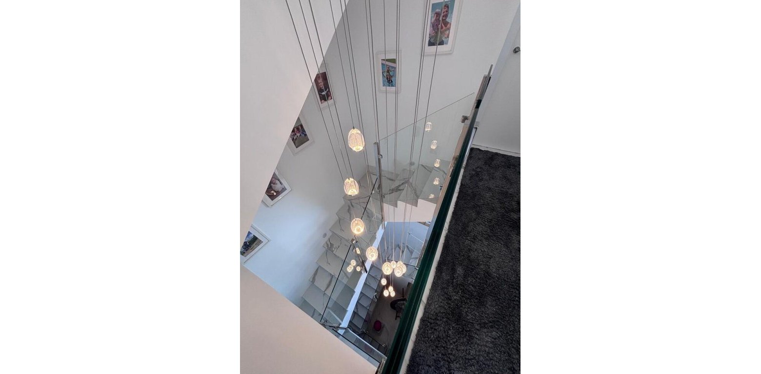 Resale - Villa - Villamartin - PAU 8