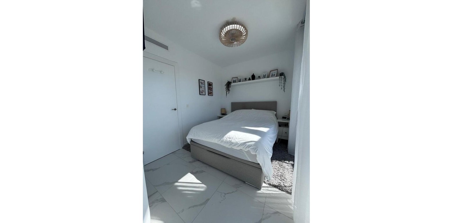 Resale - Villa - Villamartin - PAU 8