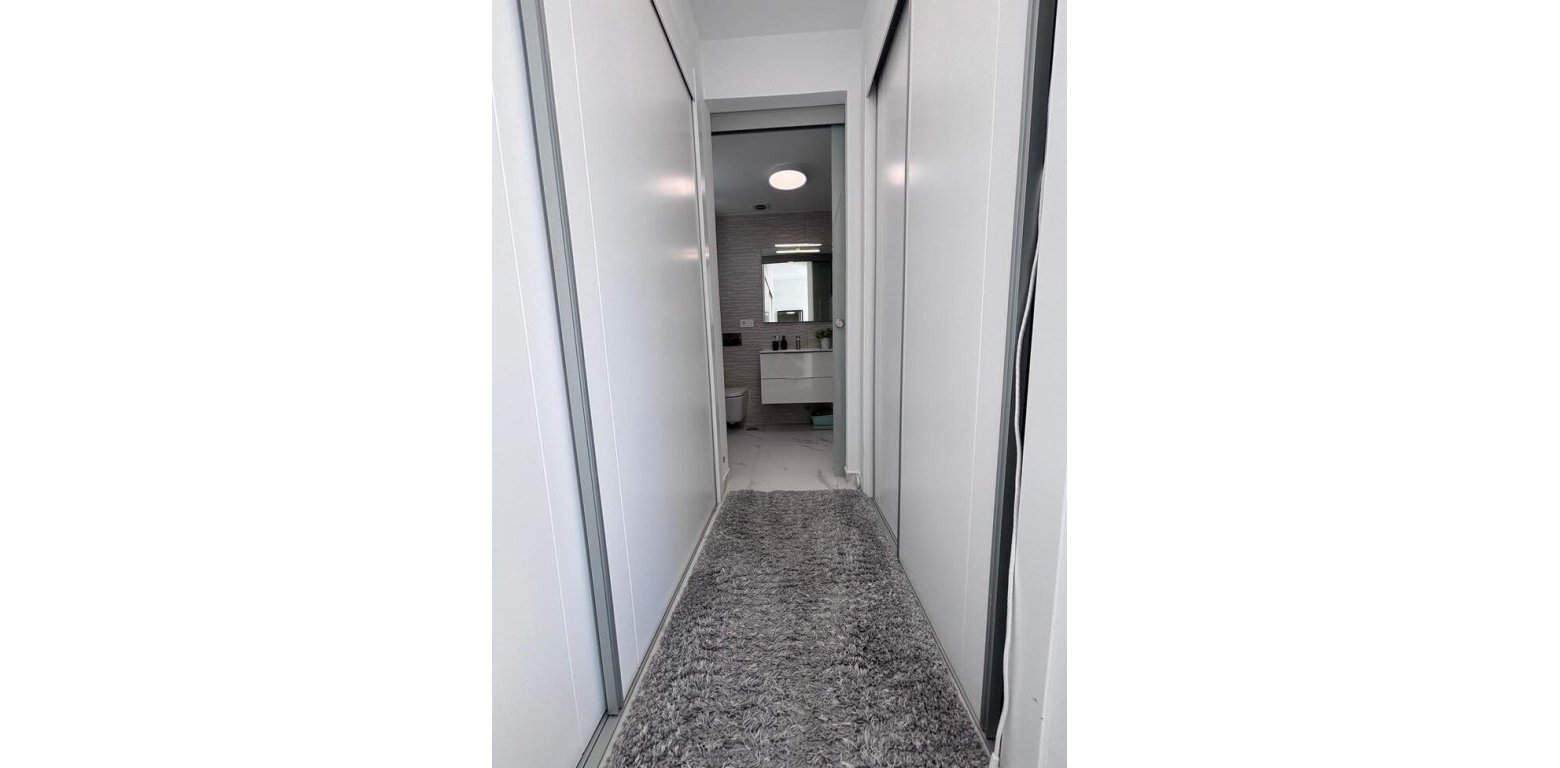 Resale - Villa - Villamartin - PAU 8