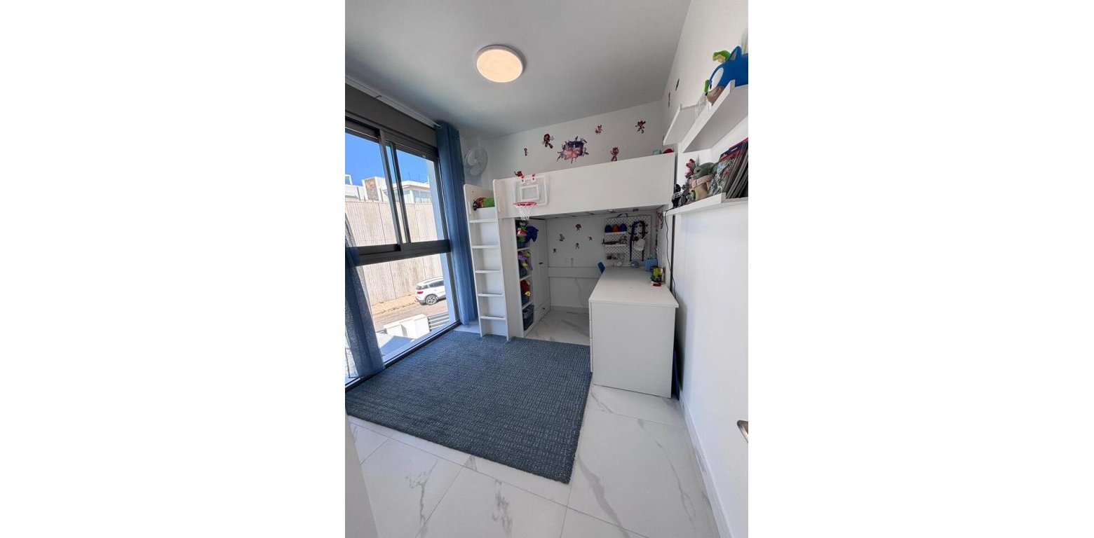 Resale - Villa - Villamartin - PAU 8