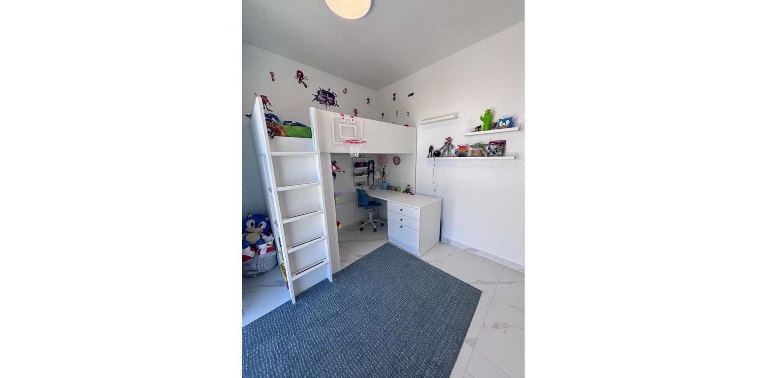 Resale - Villa - Villamartin - PAU 8