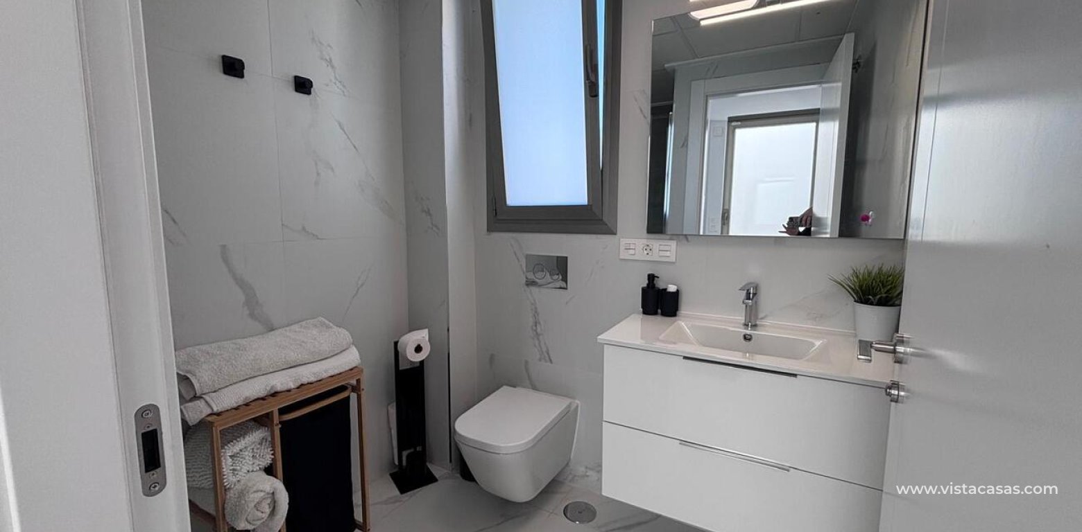 Resale - Villa - Villamartin - PAU 8