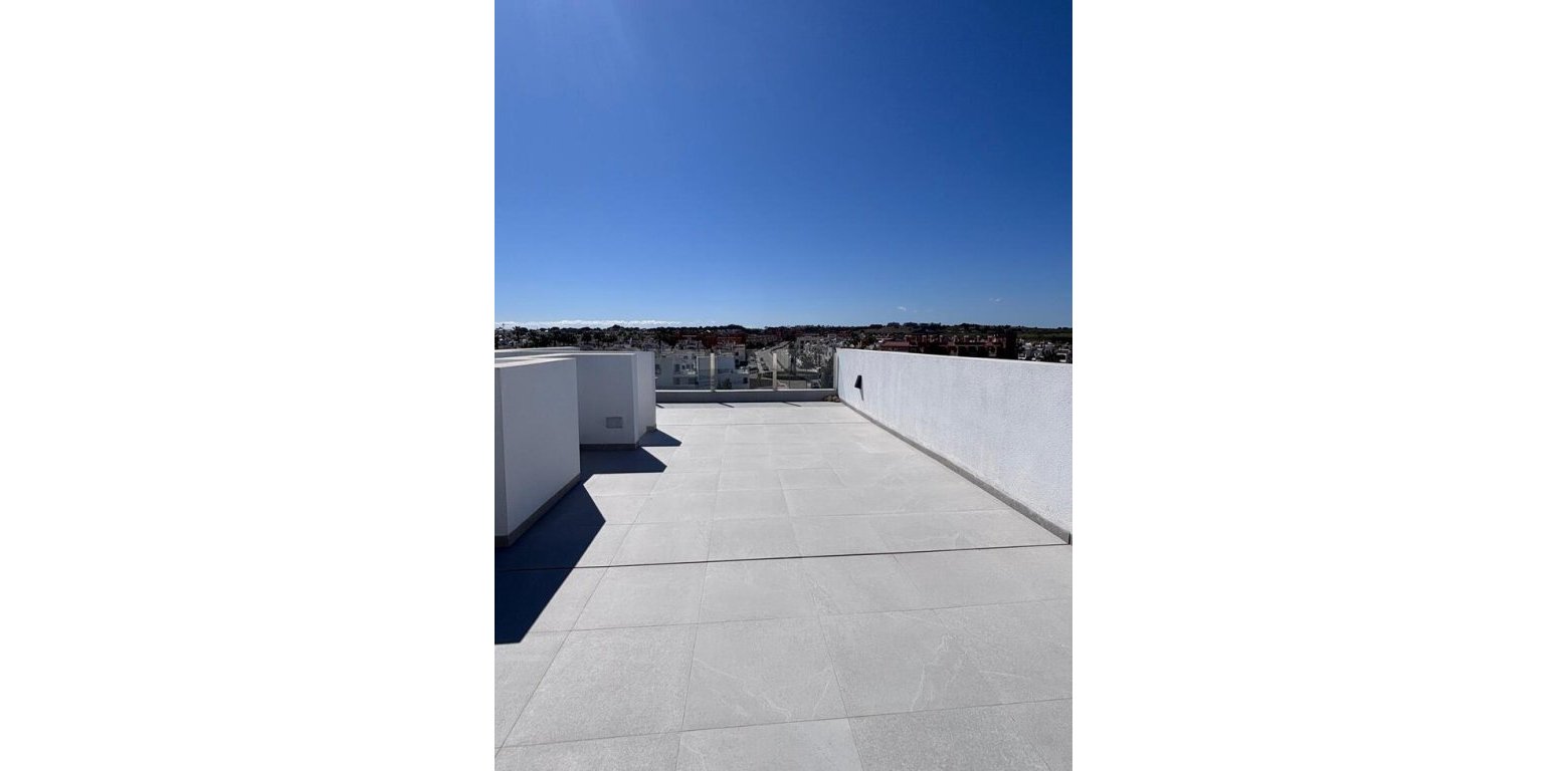 Resale - Villa - Villamartin - PAU 8