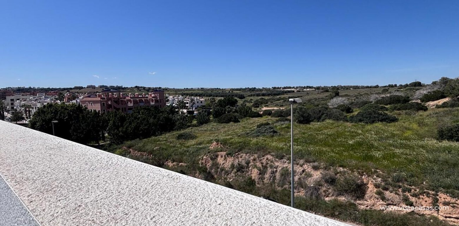 Resale - Villa - Villamartin - PAU 8