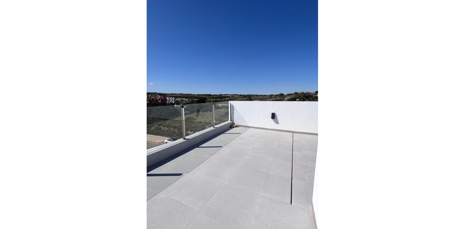 Resale - Villa - Villamartin - PAU 8