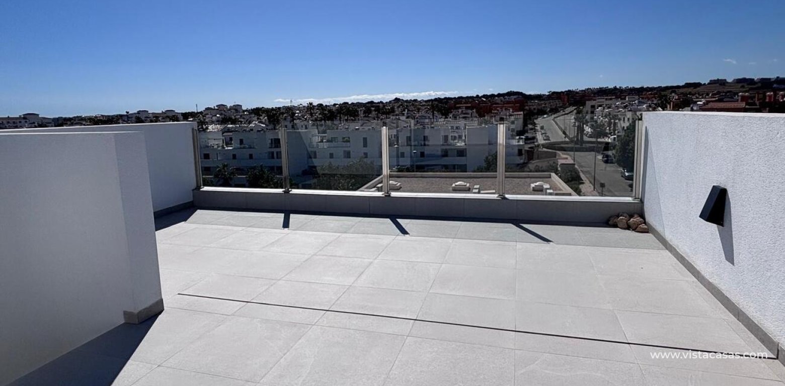 Resale - Villa - Villamartin - PAU 8