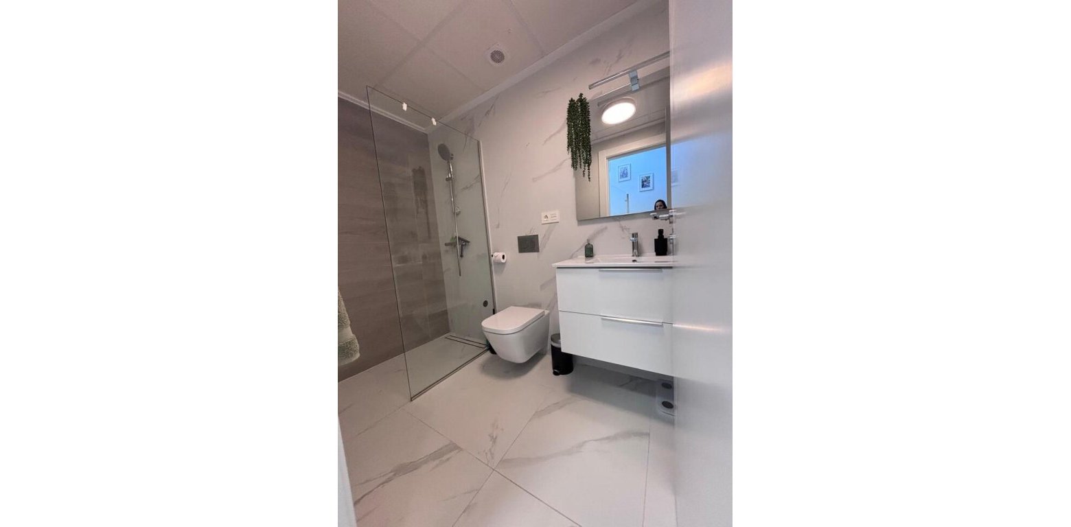 Resale - Villa - Villamartin - PAU 8