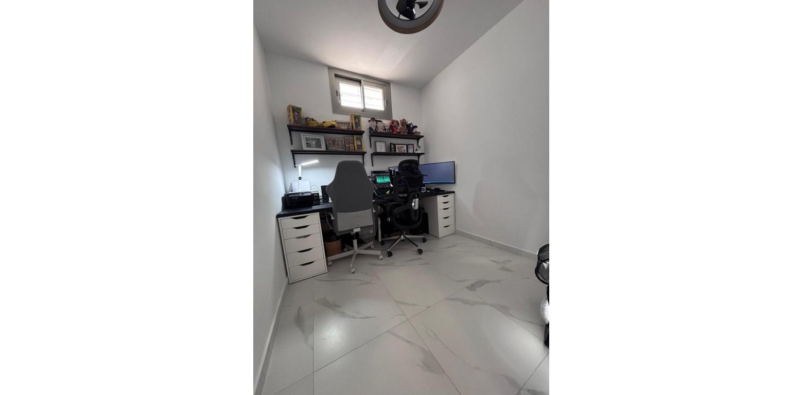 Resale - Villa - Villamartin - PAU 8