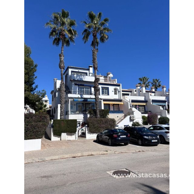 Apartment - Resale - Villamartin - Los Dolses