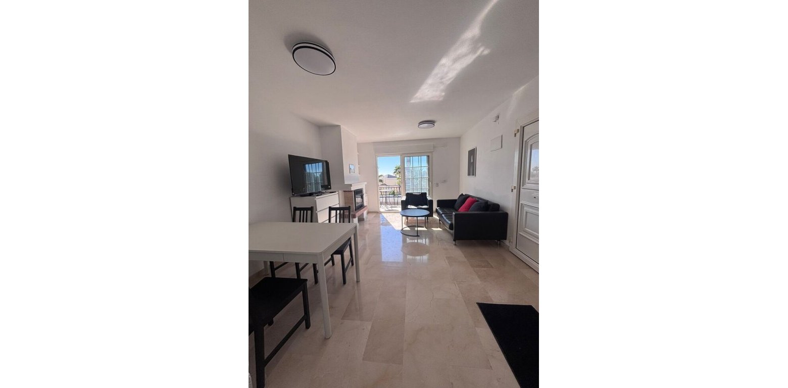 Resale - Apartment - Villamartin - Los Dolses