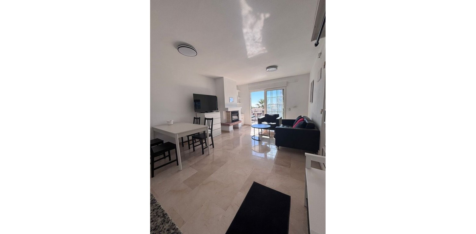 Resale - Apartment - Villamartin - Los Dolses