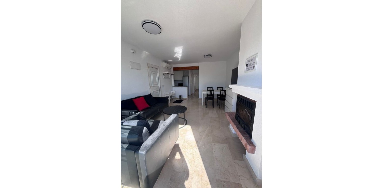 Resale - Apartment - Villamartin - Los Dolses