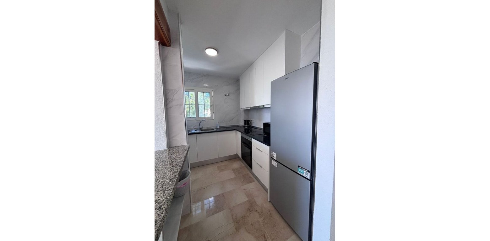 Resale - Apartment - Villamartin - Los Dolses