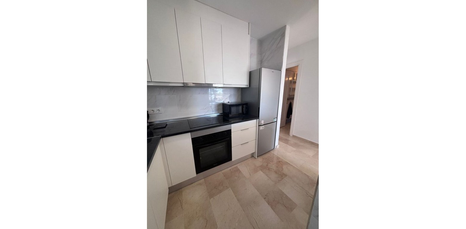 Resale - Apartment - Villamartin - Los Dolses