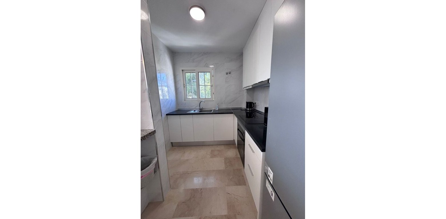 Resale - Apartment - Villamartin - Los Dolses